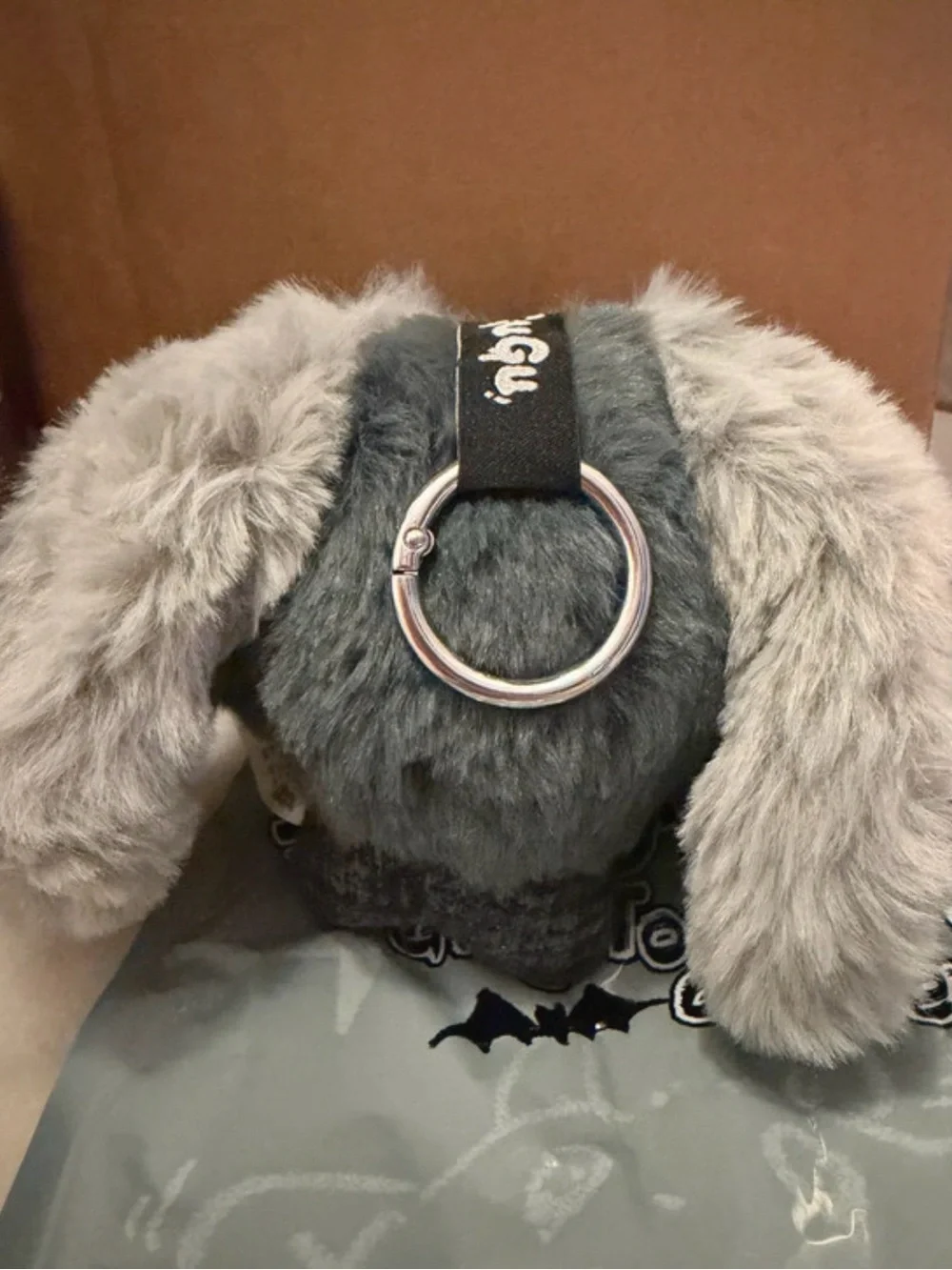 Gugu Dusk Guarde Plush Figure